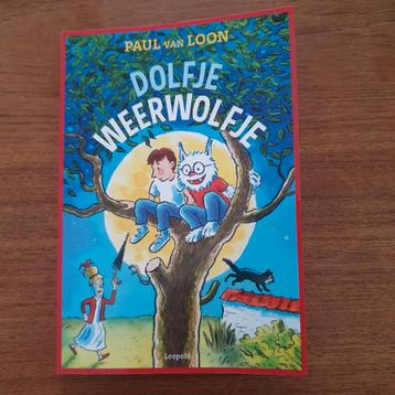 Paul van Loon - Dolfje Weerwolfje beschikbaar voor biedingen
