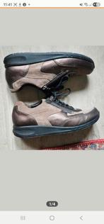 Durea Go schoenen in nieuwstaat, maat 39 (6 G)., Durea, Bruin, Ophalen of Verzenden, Zo goed als nieuw