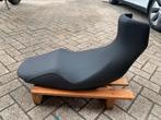 Zgn zadel TRIUMPH TIGER 1050, Ophalen