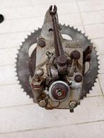 Albion EJ2  versnellingsbak voor oldtimer, Ophalen, Gebruikt