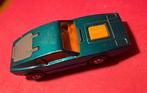Matchbox Saab Sonett III - Vintage Speelgoedauto, Ophalen of Verzenden, Gebruikt, Auto