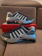 NIKE SHOX NZ, Overige kleuren, Verzenden, Nike, Nieuw