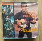 Elvis 8 mm film tickle me, Ophalen of Verzenden, Onderdeel