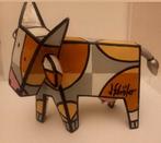 Uniek gelimiteerd Kunstwerk van Jacqueline Schäfer, Antiek en Kunst, Ophalen of Verzenden