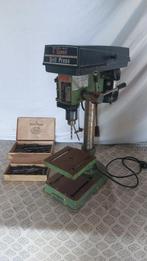 Kolomboor PUSH MC13, Ophalen, Gebruikt, Variabele snelheid, Minder dan 400 watt