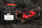 Ferrari 488 Pista Spider BBRC218M1, Ophalen of Verzenden, Zo goed als nieuw, Auto, Overige merken