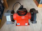 Creusen Werkbankslijpmachine - Gebruikt, Ophalen, Gebruikt, 700 tot 1000 watt, Werkbankslijpmachine