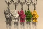 Kabouter sleutelhangers, Verzamelen, Sleutelhangers, Ophalen of Verzenden, Nieuw, Knuffel of Figuurtje