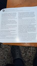 Plant voeding dispenser, Ophalen, Zo goed als nieuw