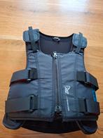 Bodyprotector voor paardrijden. Maat S (kind), Ophalen of Verzenden
