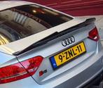Audi A5/S5 Sportback Spoiler Hi-Kick/Ducktail, Auto diversen, Tuning en Styling, Ophalen of Verzenden