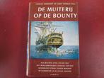 De Muiterij op de Bounty, door Charles Nordhoff, Ophalen of Verzenden, Zo goed als nieuw, Nederland
