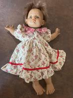 Falca pop, Verzamelen, Poppen, Ophalen of Verzenden, Zo goed als nieuw, Pop