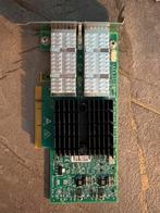 Mellanox ConnectX-3 40GbE Ethernet Adapter, Ophalen of Verzenden, Zo goed als nieuw