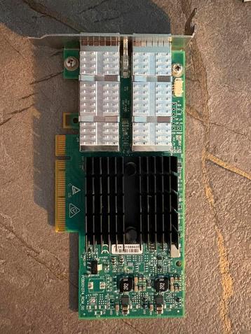 Mellanox ConnectX-3 40GbE Ethernet Adapter  beschikbaar voor biedingen