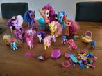 My little pony collectie, Ophalen of Verzenden, Zo goed als nieuw