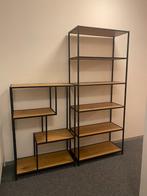 Shelving unit stellingkast, Ophalen, Zo goed als nieuw