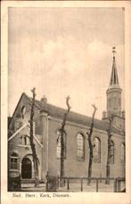 Diemen - Ned Herv Kerk, Verzamelen, Ansichtkaarten | Nederland, Ophalen of Verzenden, Voor 1920, Ongelopen, Noord-Holland