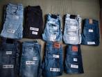 Jongens/Heren Spijkerbroeken Mix - Diverse Merken, Kleding | Heren, Spijkerbroeken en Jeans, Blauw, Overige jeansmaten, Ophalen of Verzenden