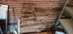 Isolatiemateriaal, Ophalen, Gebruikt, 10 tot 15 m²
