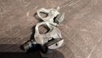 Shimano SPD-SL PD-R550 Klikpedalen, Crankstel of Pedalen, Gebruikt, Racefiets, Ophalen of Verzenden