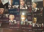 prime suspect 1 t/m. 7 compleet, Vanaf 9 jaar, Ophalen of Verzenden, Gebruikt, Drama