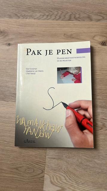 M. van Mierlo - Pak je pen beschikbaar voor biedingen