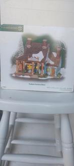 Department 56 pawtuck furniture maker, Diversen, Kerst, Ophalen of Verzenden, Zo goed als nieuw