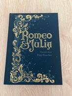 Romeo & Julia Tiny Fisscher Shakespear Blossom Books, Boeken, Ophalen of Verzenden, Zo goed als nieuw, Wereld overig