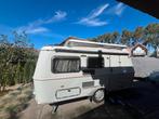Eriba Troll 530 GT Touring Forever Young, Caravans en Kamperen, 75 kg, Omvormbare zithoek, Treinzit, Particulier
