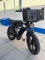 Fatbike C80 Pro, Fietsen en Brommers, Elektrische fietsen, 51 tot 55 cm, Ophalen of Verzenden, Gebruikt, 50 km per accu of meer