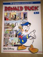 De grappigste avonturen van Donald Duck nr. 3, Eén stripboek, Ophalen of Verzenden, Zo goed als nieuw