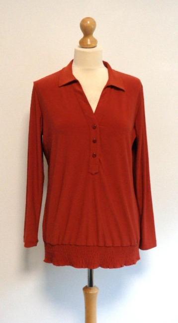 blouse Suzy_Q/ nieuwstaat beschikbaar voor biedingen