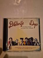 Nachtegaaltjes - Dikkertje Dap. Cd. 2001, Cd's en Dvd's, Ophalen of Verzenden, Gebruikt