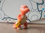 Pokémon figure Charmeleon Vintage - Nintendo 1999, Ophalen of Verzenden, Gebruikt