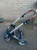 Mutsy Wandelwagen/Autostoel/Zitje 0-3 jaar, Ophalen, Gebruikt, Maxi-Cosi