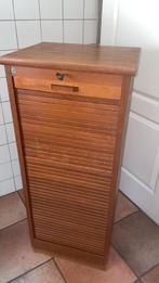 Vintage ESKA ladenkastjes, Ophalen, Minder dan 50 cm, Gebruikt, 5 laden of meer