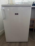 Zanussi Small fridge with freezer, Ophalen, Gebruikt, Minder dan 75 liter, Met vriesvak