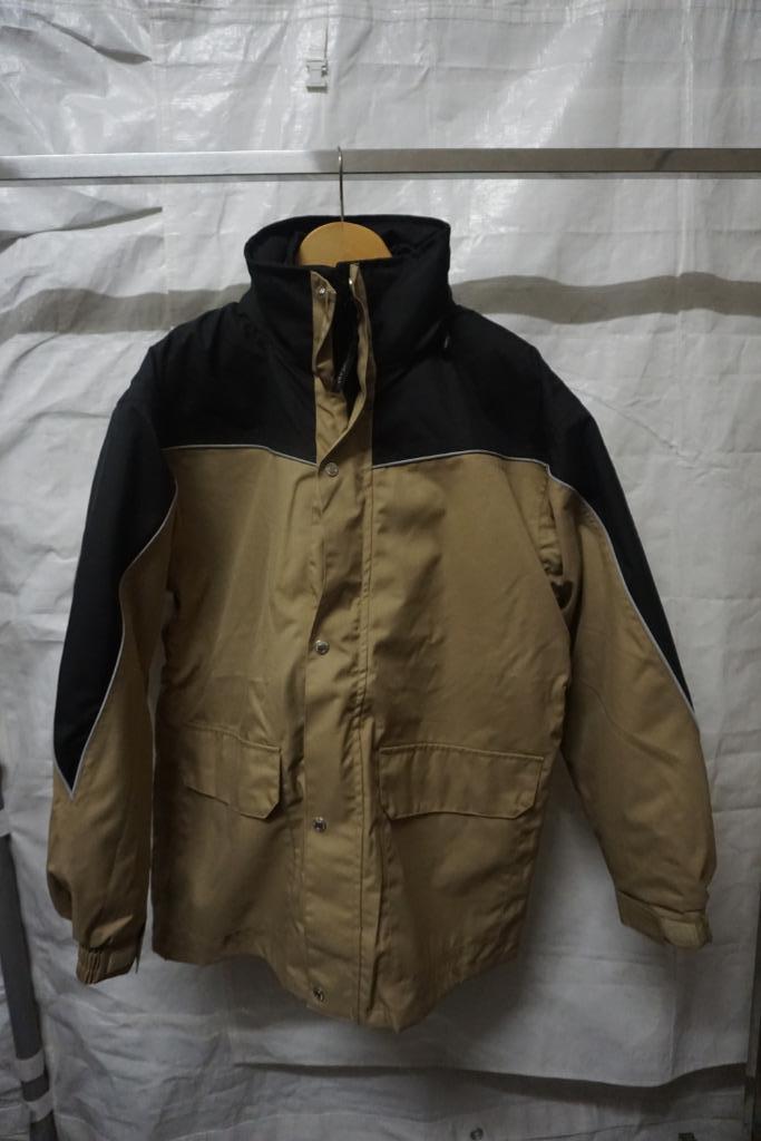 Nieuw! Hydrowear uitwijk parka werkjas gevoerd | M XL 3XL, Tuin en Terras, Werkkleding, Nieuw, Heren, Jas, Ophalen of Verzenden