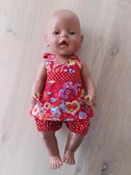 Poppenkleding voor pop 43cm, Verzenden, Nieuw, Babypop