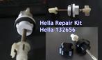 Reparatieset Corrado & BMW koplamp verstelling Hella 132656, Auto-onderdelen, Verlichting, Nieuw, BMW, Ophalen of Verzenden