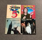 Fons Jansen cabaret 7 lp’s vinyl, Overige genres, Gebruikt, Ophalen