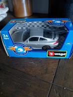 Nieuw in doos porsche 911, Ophalen of Verzenden, Nieuw, Auto, Bburago
