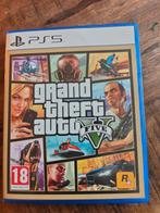 GTA 5 (Grand Theft Auto V) - PS5, Ophalen of Verzenden, Nieuw
