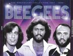 4CD box Bee Gees - The Broadcast Collection 1967-1996, Ophalen, Zo goed als nieuw
