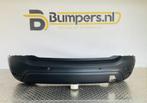 Bumper Opel Crossland 2014-2019 4xpdc  Achterbumper-13110, Ophalen of Verzenden