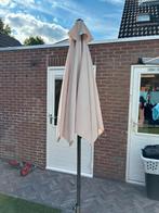 Mooie parasol, Ophalen, Zo goed als nieuw