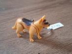 Sleutelhanger : Playmobil : Herdershond !!, Info@keycharms.nl, Dier of Natuur, Nieuw, Medemblik