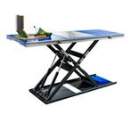 FALCO motorheftafel / schaarlift 600 Kg ELEKTRISCH (nieuw), Motoren, Ophalen of Verzenden, ., ., .