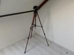 Hama Star 63, Audio, Tv en Foto, Fotografie | Statieven en Balhoofden, Ophalen of Verzenden, Zo goed als nieuw, 150 tot 175 cm